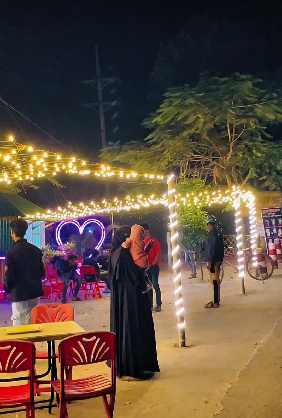 আমাদের জয়ডেহি 