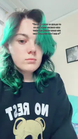 Autism and trying to get along with others is a pain bc I’m not even trying to cause problems #chronictrainwreckcollective #vibes #fyp #relatable #actuallyautistic 