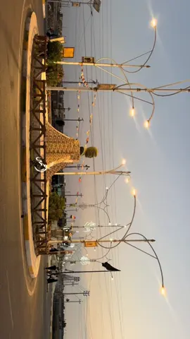 هل للمكان ذاكره #الفهود_مدينتي_الرسميه #الناصرية #الشعب_الصيني_ماله_حل😂😂 