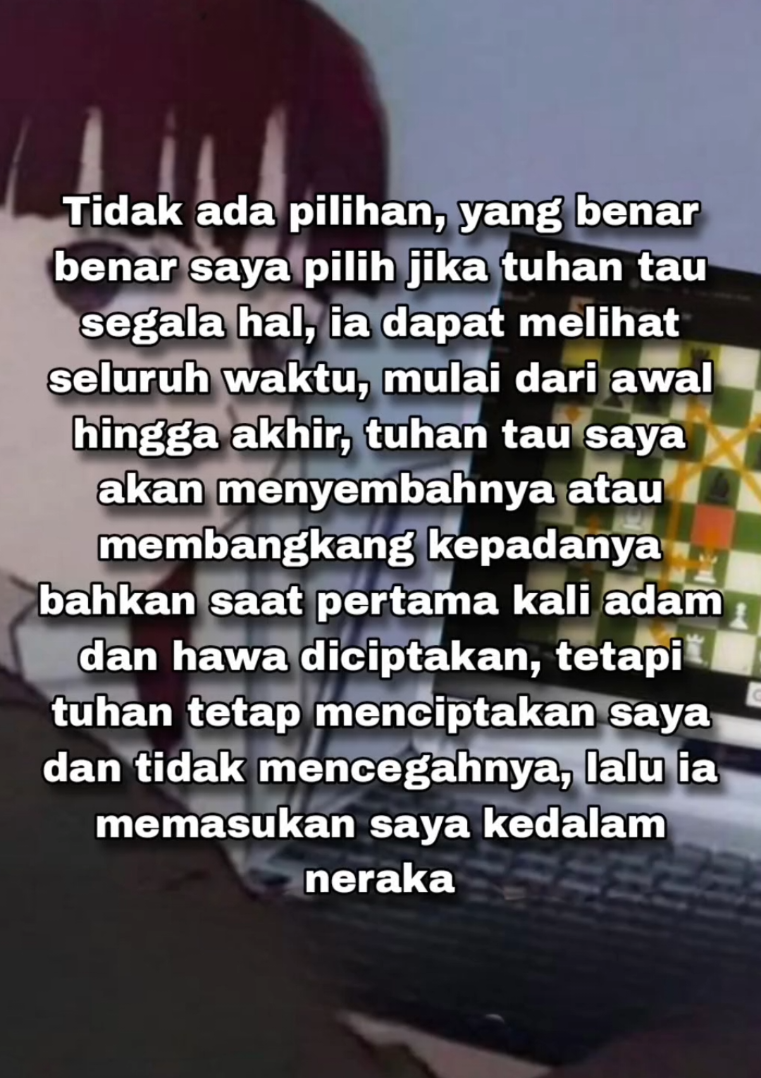 suka suka tuhan 👀  #fypシ゚ #religius 