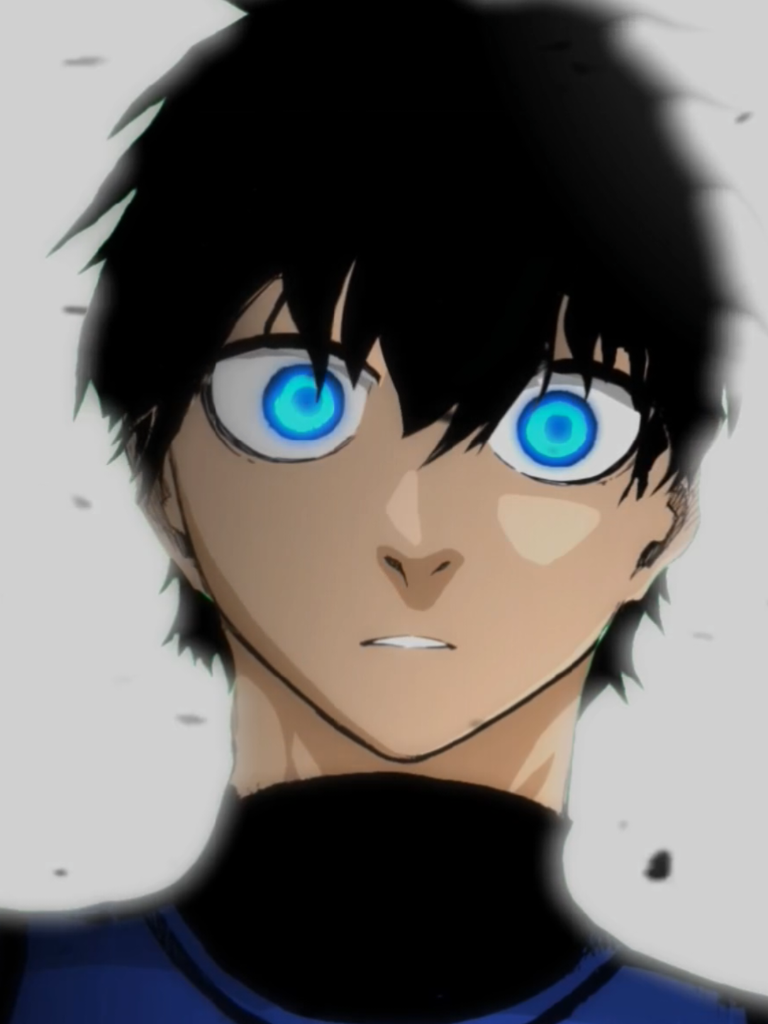 desculpa pela qualidade EDIT do ISAGI > animações feitas por mim! . . #bllkmanga #isagi #bluelock #foryoupageofficiall #editmanga 