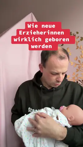 Genau so läuft das… eventuell 🤣 #kindergarten #lustig #comedy #kindergartencomedy #erziehercomedy 