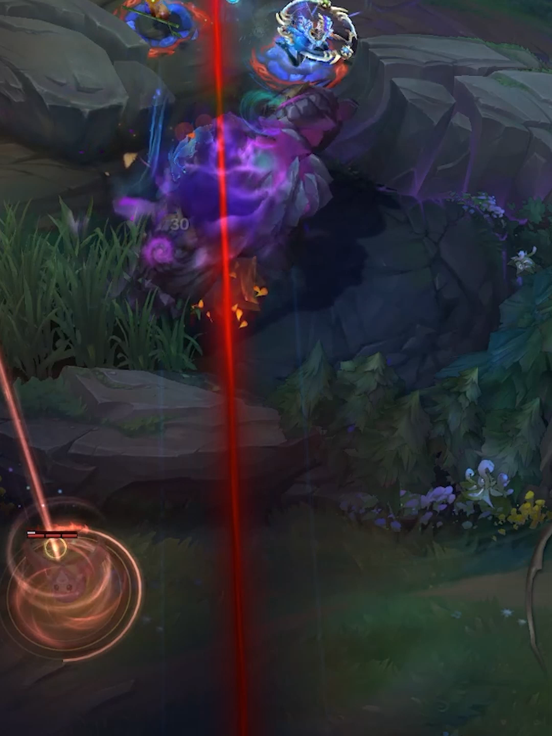 Juif de banque et remplacement sur la faille de l'invocateur #drole #humour #gaming #leagueoflegends