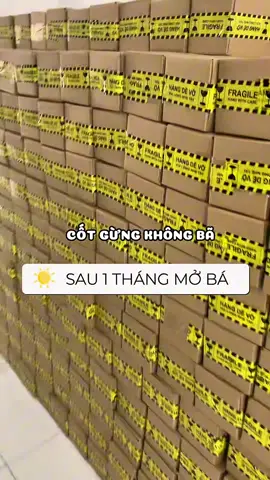 Phiên bản không bã được các mẹ ủng hộ nhiều quá, tắm cho bé các mẹ dùng không bã sẽ tiện lợi hơn nhiều đó ạ #cotgung #cotgungtramkhuynhdiep #cotgungdiemkim #cotgungkhongba #cotgungtambe 