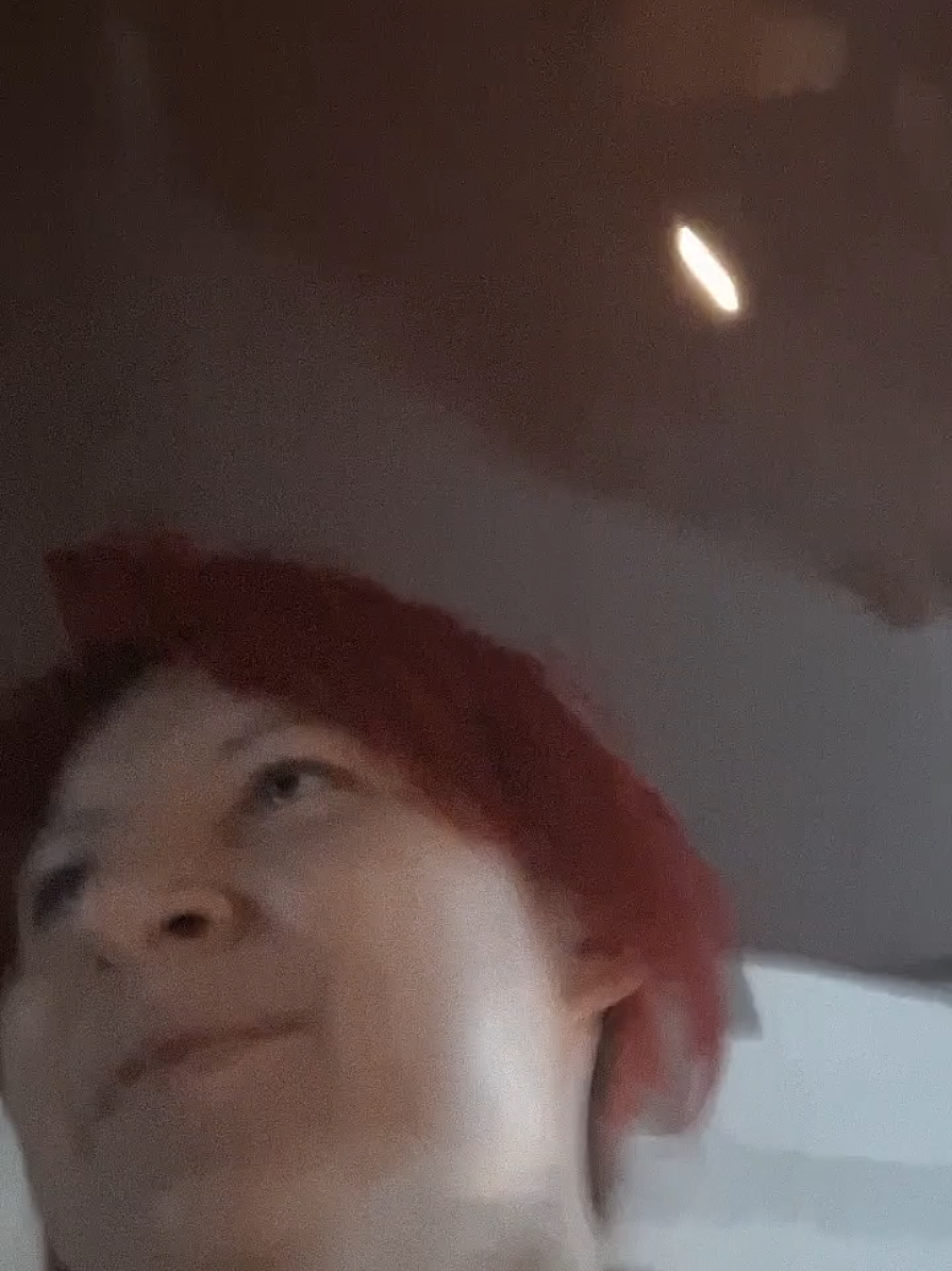 я буду это выкладывать пока мне не надоест (никогда) #cosplay #hazbinhotelcosplay #lilith #шутка 