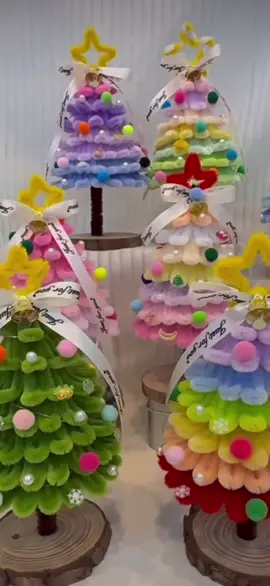 Cây thông noel kẽm nhung #caythongnoel #giangsinh #merrychristmas 