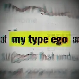 Ego mode: apocalypse #songoku #gokuedit #dbz #mytype #ego 