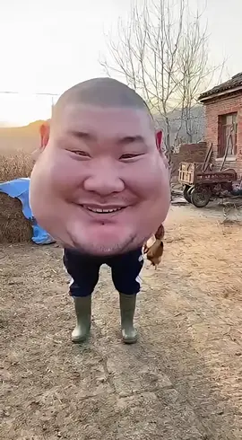 大头大头，下雨不愁#大头大头下雨不愁