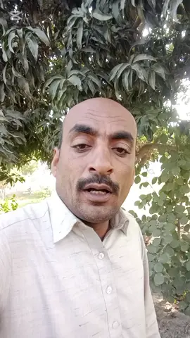 ٹریکٹر ڈرائیوروں کے نام ایک چھوٹی سی گزارش