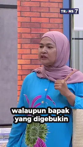 Ternyata mimpi saya menjadi kenyataan ada diantara pelawak senior lapor pak @TRANS7  #ridhoallahridhoorangtua ❤️