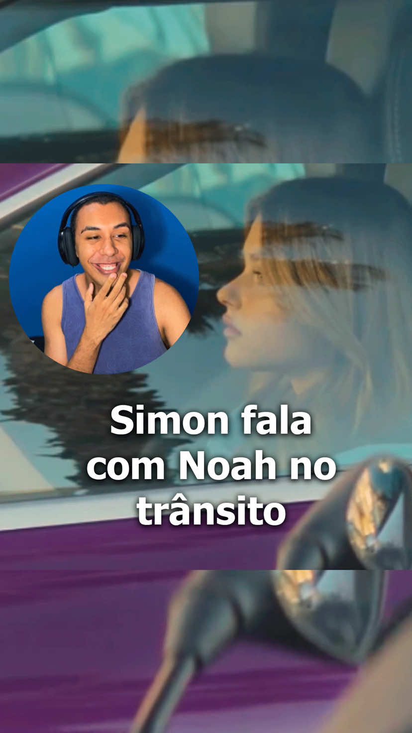 O assalto socorro #nicolewallace #gabrielguevara #culpatuya #culpanuestra #culpamia 