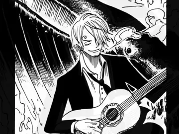 معى الخيال القاك..! #sanji #fyp #explore #sanjiedit #سانجي 