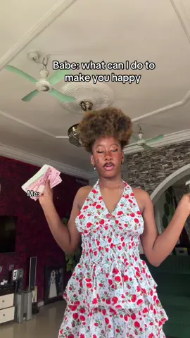 I’m all yours 🌚🫶