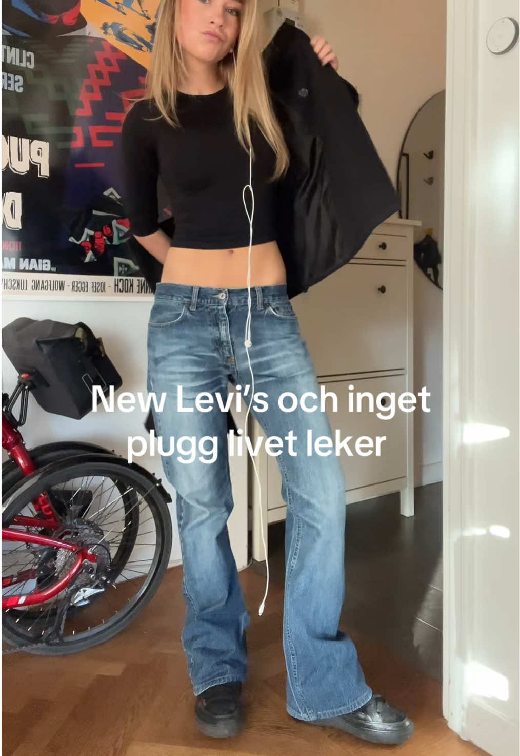 Love it#fyp #vintagejeans #relatble #outfit #draft 