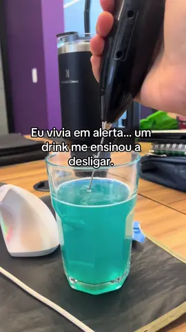 Agora eu sei desligar  #foryoupage 