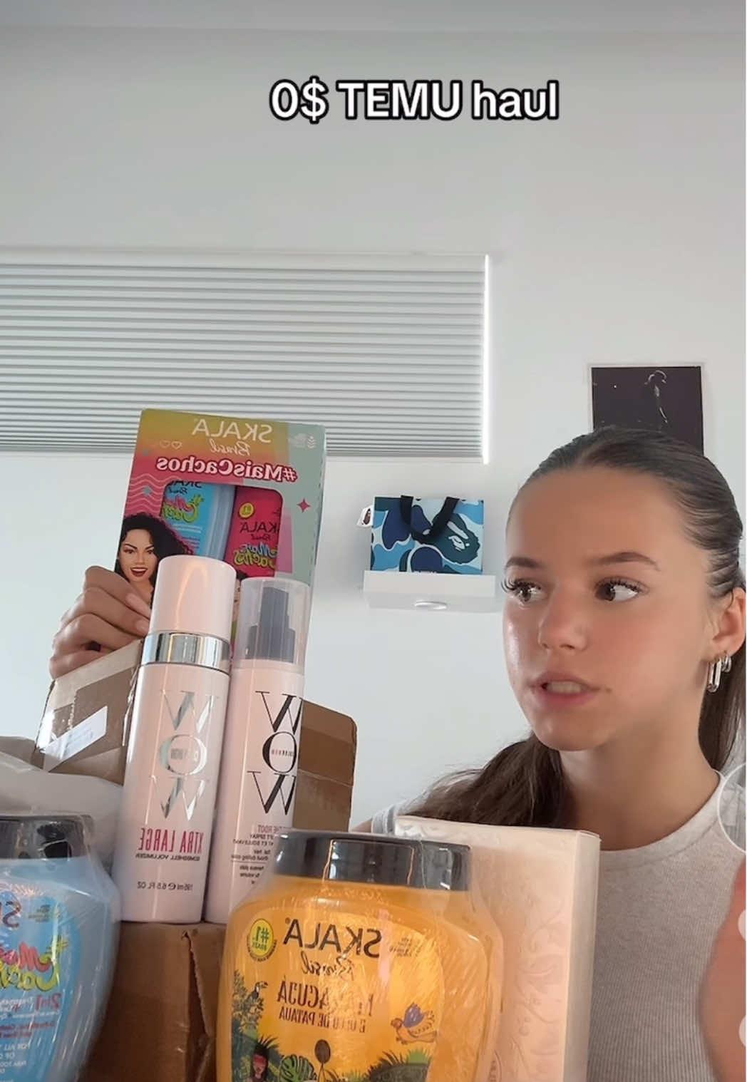 You must write a positive review】🔍$0 item code on TEMU: dzu4599 and 🔗 in bio (for new app users with qualifying orders, T&Cs apply) 📦⚡️ #temu #temumethod #temucodes #temudealcode #temuhaul     