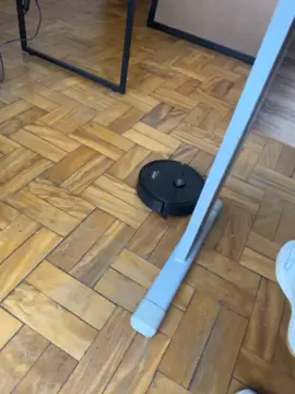 Confira Robô Varredora/Aspirador De Pó  Automática 3 Em 1 Limpeza Doméstica Robótico Inteligente E Silencioso . #Hashtag #achadinhoshopee #shopee #decoraçãoshoppe #cozinha 