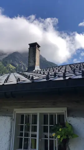 #östereich 📍Bernhart‘s Gemstel Alp #góry #naturajestpiękna #chwile 