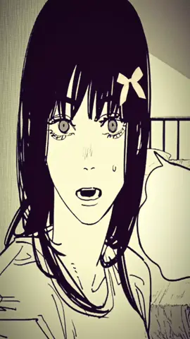 my wife 😝 #asamitaka #chainsawman #fyp #foryou #asamitakachainsawman 