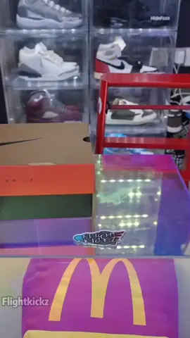 #fyp #Pink #barbiegirl #sneakers @Flightkickz_xyz @Flightkickzbrasil 