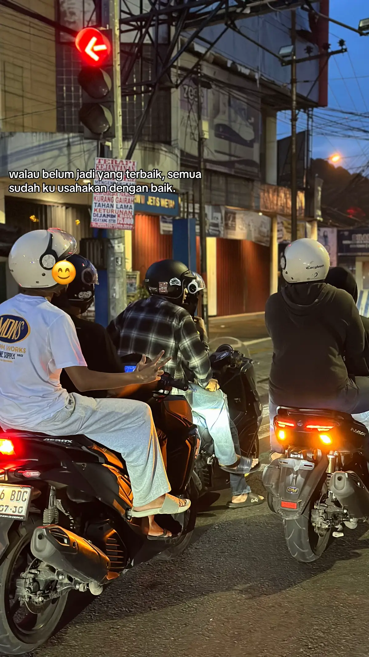 #fyp #remajahijrah #24 