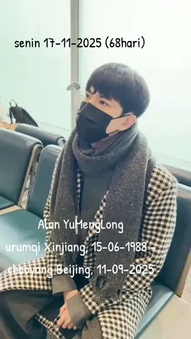 tak kan ada lagi yang akan duduk sambil mengantuk,merenung,ambil photo yang mungkin bagi orang lain gak penting ...karena kamu telahpun pergi meninggalkan semua itu...tapi percayalah kenangan dan namamu akan tetap dihati kami selamanya...#yumenglong于朦胧 