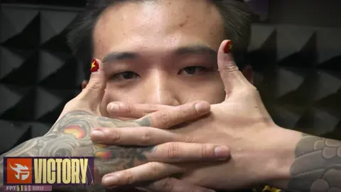 FPT 2-1 BRU | KHẲNG ĐỊNH SỨC MẠNH ĐƯƠNG KIM VÔ ĐỊCH AOG #aic2025 #fptflash #buriramunitedesports #xuhuong 