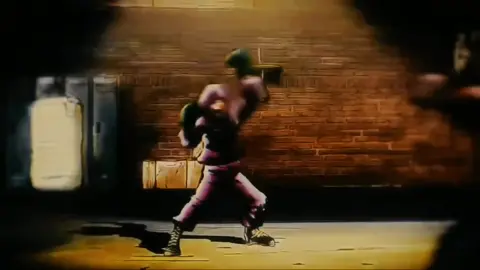 #academia #treino #motivacao #calisthenics #boxing  Aprendendo a Lutar em Casa!🫵🏼🔥