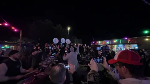 - e glei Usschnitt vom UffTaggt bi de Nuggi Spugger💛🖤 | es het spass gmacht und d stimmig isch super gsy🤙🏼 #grachsymphoniker#grachys#basel#guggemusig#grachyspirit 