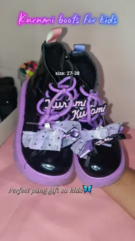 Kurumi shoes for kids girl #shoesforkids #shoes #kidsshoes #giftideas #giftforkids 
