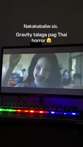 Attack 13 Suspense horror #attack13 #horror #suspense #thaihorror 