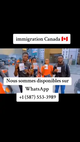 #canada #immigration #mauritania #canada_life🇨🇦 #quebec 
