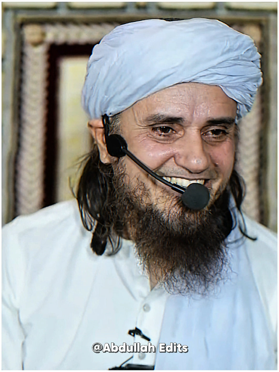 Indian Larki Ko Mufti Shb Ka Jawab 😂  . . . #muftitariqmasood #viral #unfreeze #foryou #foryoupage 