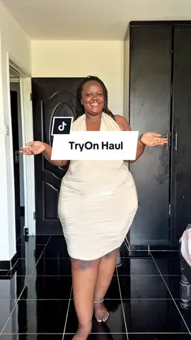 I got very cute dresses and I am so excited to show them to you!!  I got these from @Elisa.PlusSizeKe. They have such adorable clothes for plus size ladies. The first one is my favorite out of them all!! #tryon, #clothinghaul, #fashionfinds #curvystyle #plussizefashion 