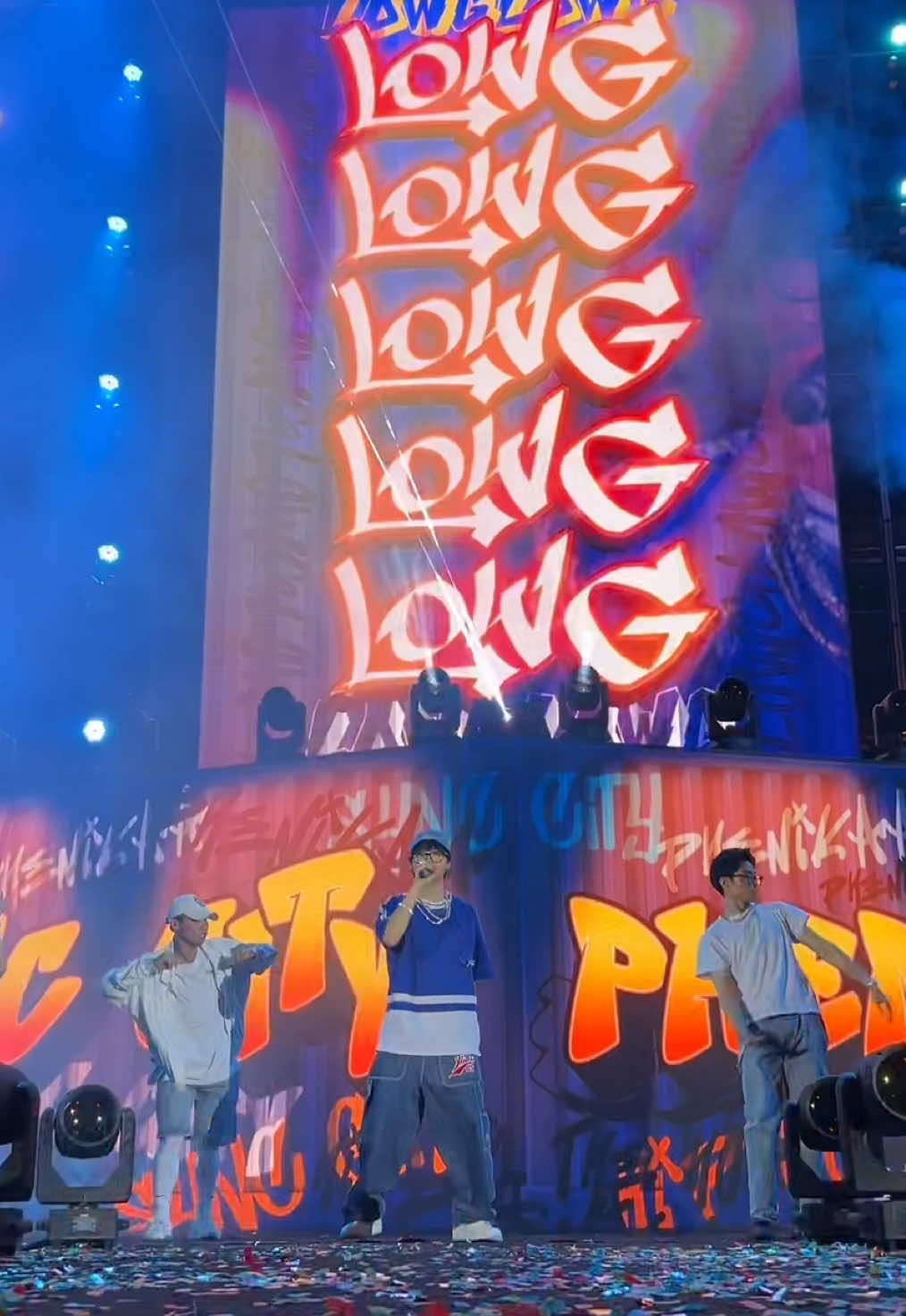 LOW G - Let’s go, Phenikaa readyyy 🔥🔥🔥 #phenikaauniversity #chaotanphenikaa #lowg #chaotansinhvien #viral 