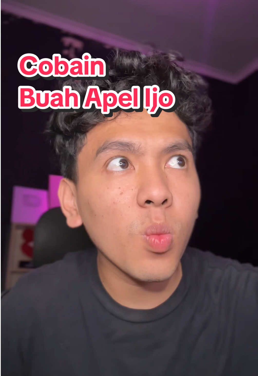 Nemu skincare lucu bentuk buah! 🍏😆✨ tapi ternyata bagus walaupun bentuknya lucu #dincup #skincare #skincareviral  #yessicaskincare #skincaretips 