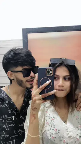 Our first video as Husband and Wife💍 @🦋💕Butterfly💕🦋 #fyp #trending #creatorsearchinsights #couplegoals #foryoupageofficiall 