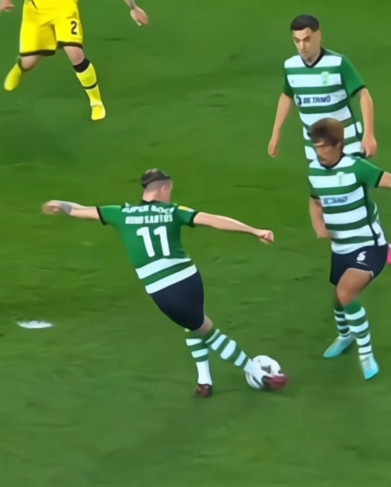 #rabona #football #fyp #foruyou #viral 