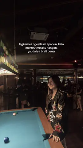 kata tarot km kangen ak