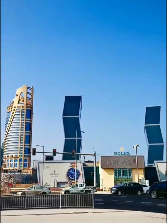 #dohaqatar🇶🇦 #foryoupageofficial 