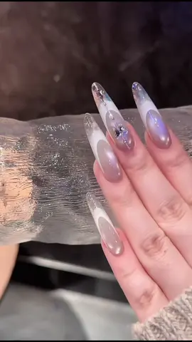 #xuhuong #nailxinhmoingay #nailtet #nailhottrend #lamdep 