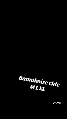 ##videoviralitiktok #tiktokmali🇲🇱223 #mali🇲🇱 #bamakoisechic 