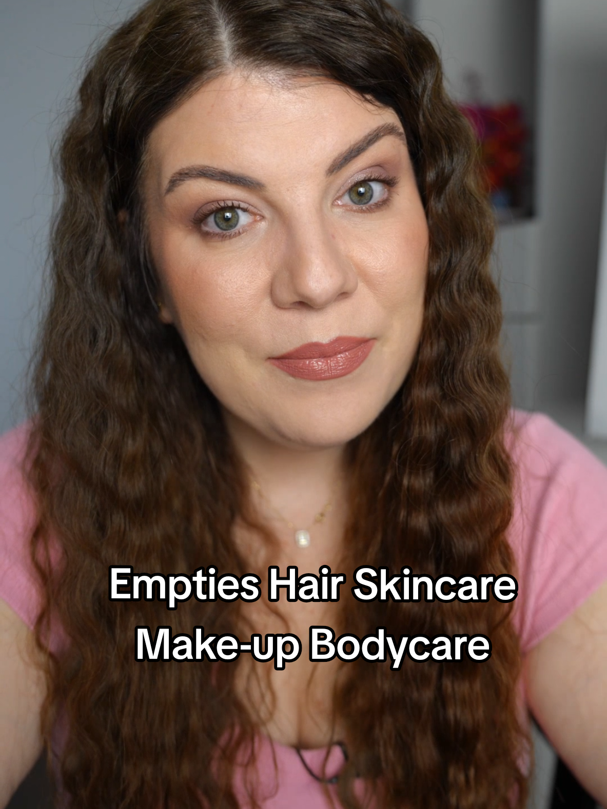 Ce produse de skincare, hair si bodycare am terminat în ultima perioadă 🧖🏽‍♀️ Care sunt preferatele voastre? #empties #emptiesskincare #emptiesreview #emptiesmakeup #hairproduct 