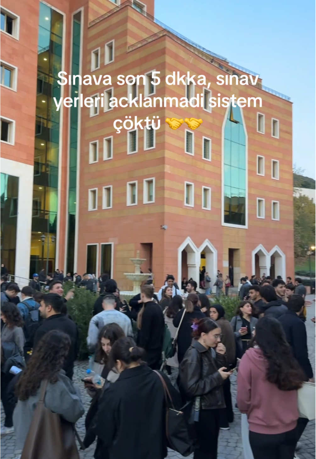 Yeditepe üzme #statistics #midterms #yeditepe #exam #istanbul 