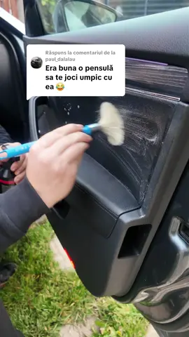 Ca răspuns pentru @paul_dalalau am si pensula@paul_dalalau 