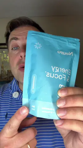 Energy & Focus Trio - Caffeine Gum - Peppermint (3-Bulk Pouches). Need a quick energy boost without the jitters? Meet your new mental superpower in minty gum form! Our 90-chew-pack trio delivers smart energy with caffeine, L-Theanine, and B vitamins to sharpen focus and boost alertness naturally. Sugar-free and vegan-friendly, these Canadian-made chews keep you crisp-minded all day without compromising your health. Enhanced Performance: Designed to improve focus and performance during workouts, studying or running. Vegan and Sugar-Free: Suitable for vegans and those who avoid sugar and aspartame. Peppermint Flavor: Enjoyable peppermint taste while gaining energy and focus. Balanced Energy: Provides smooth energy with 40mg of natural caffeine and L-theanine without jitters or crashes. All-Day Focus: Infused with Vitamins B6 and B12 to boost alertness and vitality throughout the day. Convenient: Easily portable and usable on-the-go for a quick energy boost anytime. Upgrade your focus game now, tap to claim your 3-pack of brain-boosting goodness before it's gone! Disclaimer: individual results may vary. Prices and availability likely to change, so get yours now. #tiktokshopcreatorpicks  #neurobfcm #superbranddaybfcm  #tiktokshopblackfriday  #tiktokshopcybermonday 