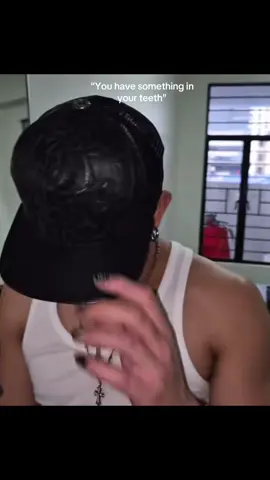 more grillz sightings pa zer para lalo silang magbayolet HAHAHAHAH #sb19 #sb19_ken #sisiwniken #grillz  #fyp 