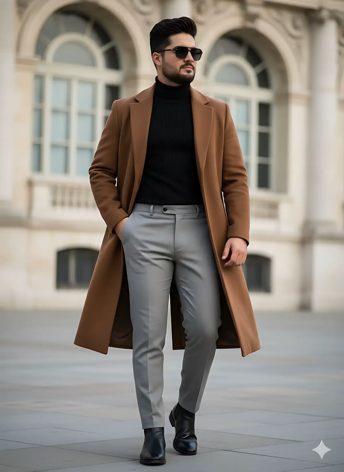 New Selfies Ideas with ChatGPT and Google Gemini Tutorial Prompts y Photo Editing Tutorial Prompt ChatGPT and Google Gemini Explanation and steps: ? Here is a step by step guide for ChatGPT Al and Google Gemini how to make photos 1-Open ChatGPT and Google Gemini 2- Upload your picture 3- From the top of ChatGPT or Google Gemini copy and paste prompt 4- Don't forget to follow #العراق #ترند #gemini #تصميم #ai 