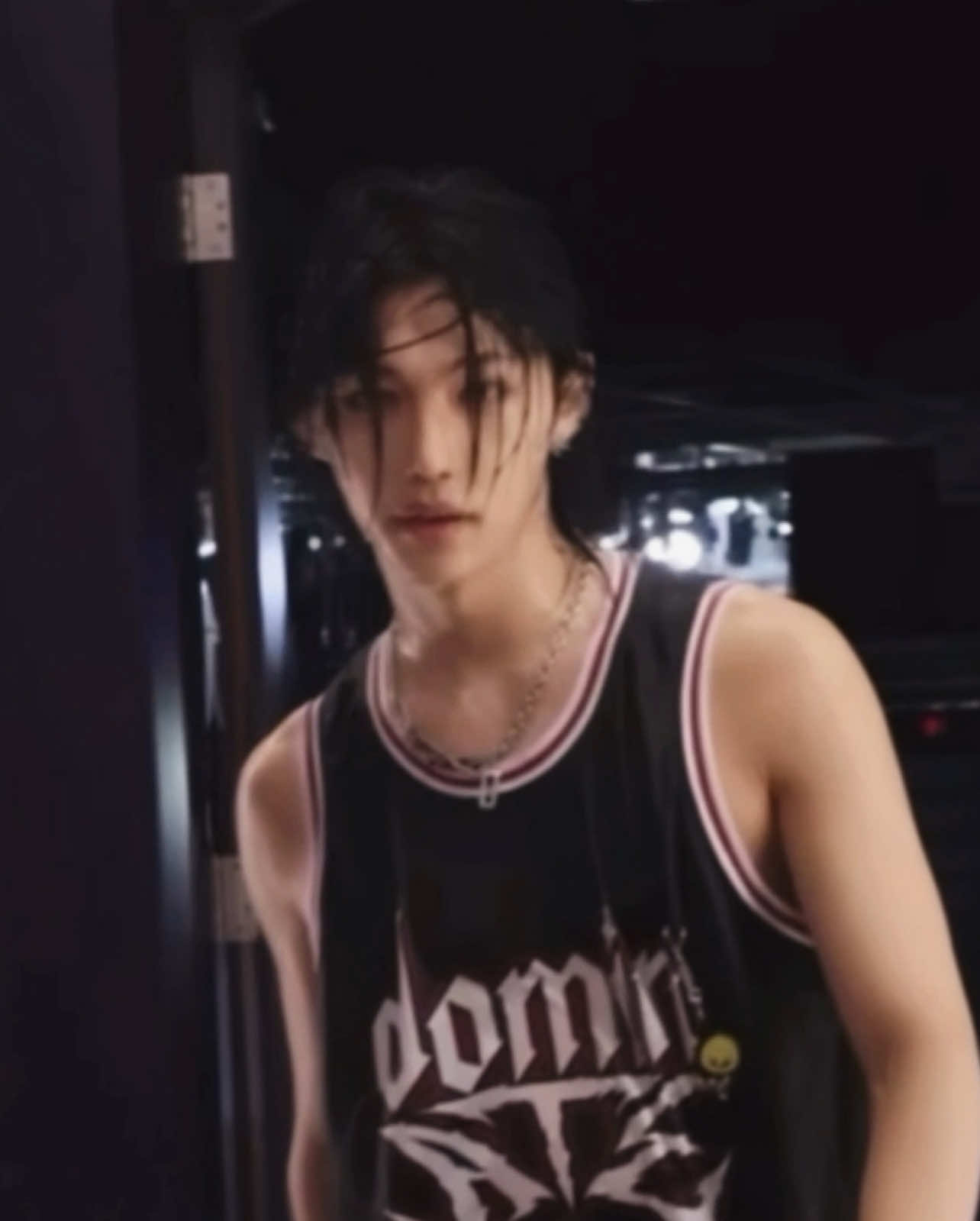 he’s driving me crazy // #felix #straykids #skz #kpop #viral 