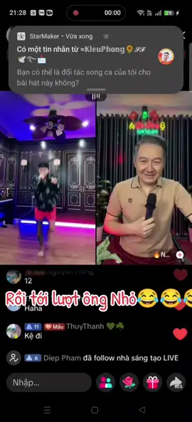Các chị em ngại hết với ông thôi😁😁😁#xuhuongtiktok 